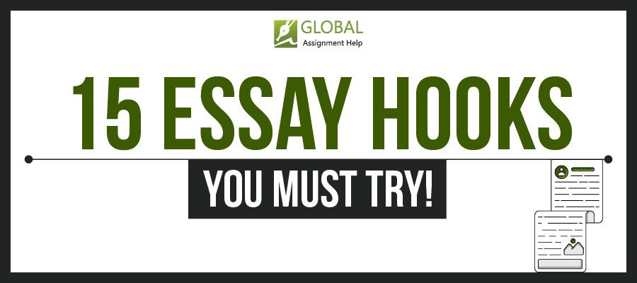 Know how create an impressive essay hook to grab reader’s attention.