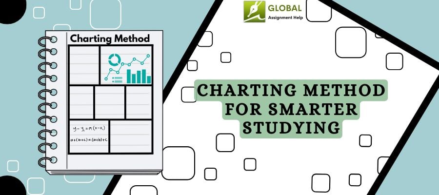 Charting Method of Note-Taking By Global Assignment Help
