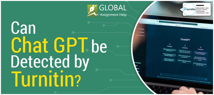Can Turnitin Detect Chat GPT?
