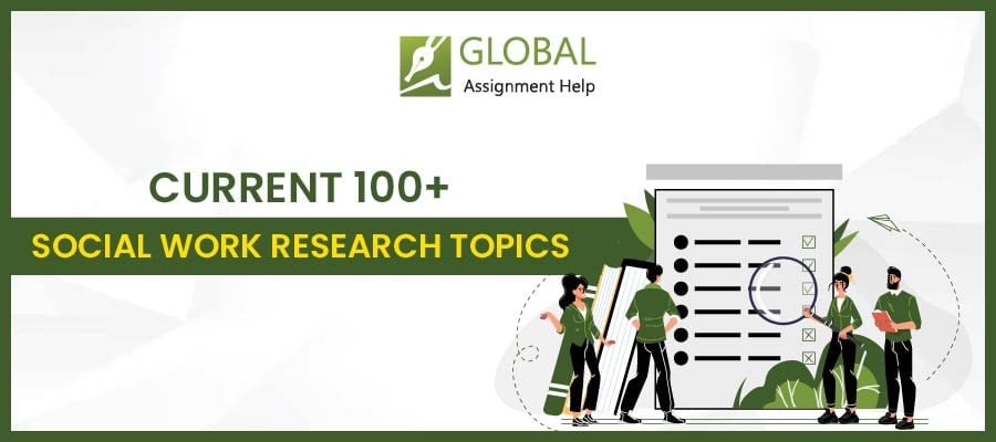 Global Assignmnent Help Australia