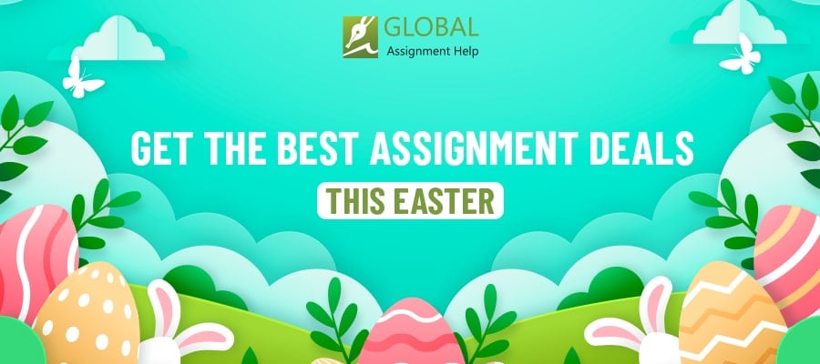 Global Assignmnent Help Australia