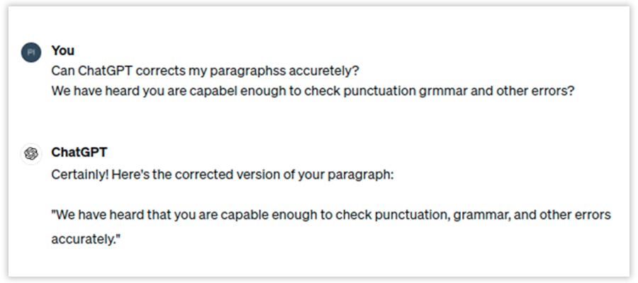 Check Everything At Once