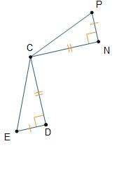 which of these triangle pairs can be mapped to each other using a single translation