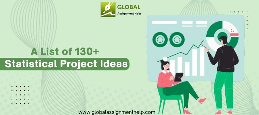 Statistics Project Ideas