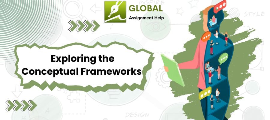 Learn Conceptual Framework with Global Assignment Help