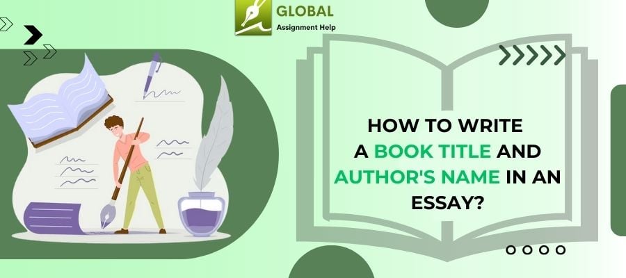 Global Assignmnent Help Australia
