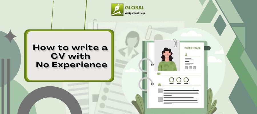 How to write a CV by Global Assignment Help
