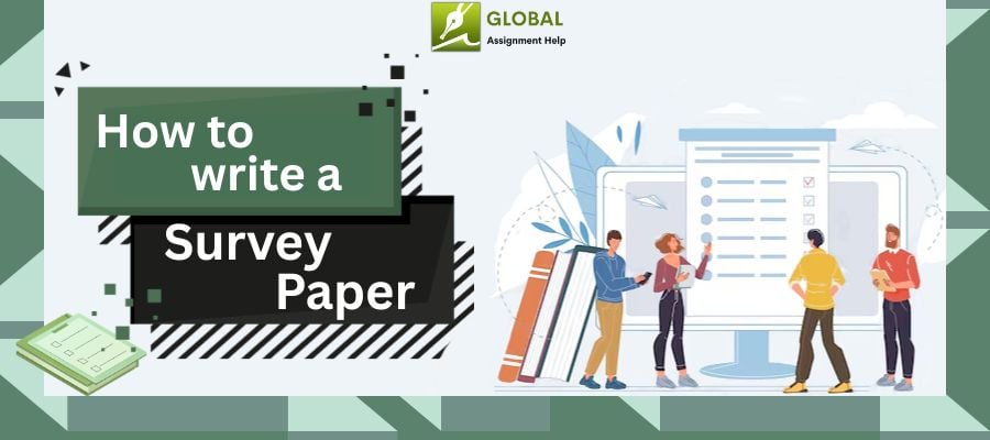 Survey Paper: Meaning, Format, Steps, Tips, and Example