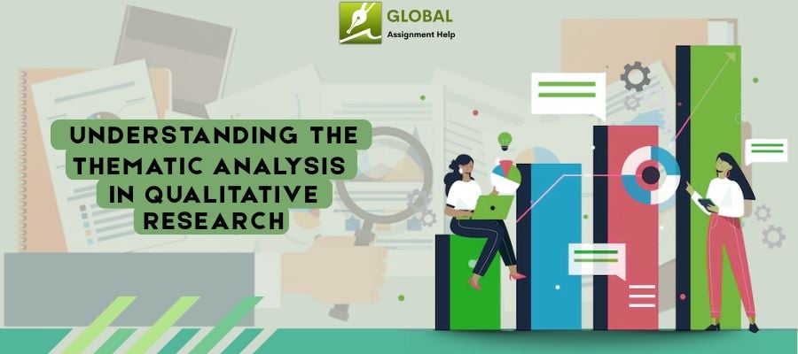 Examine Thematic Analysis by Global Assignment Help