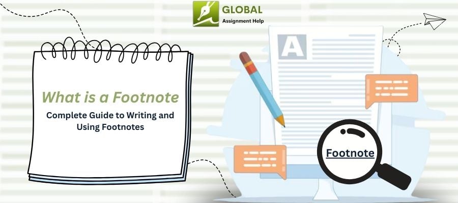 What Is a Footnote? How to Write, Cite, and Use Footnotes