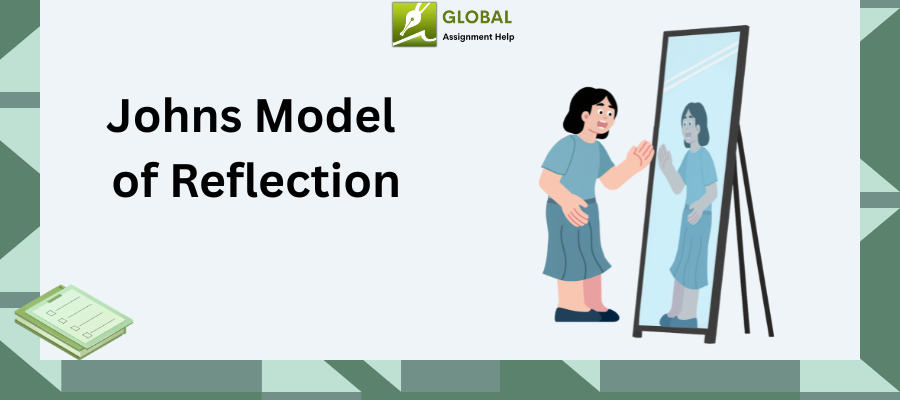 Johns Model of Reflection: Stages, Example, Benefits and Limitations  