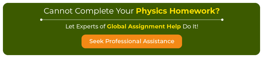 physics homework help