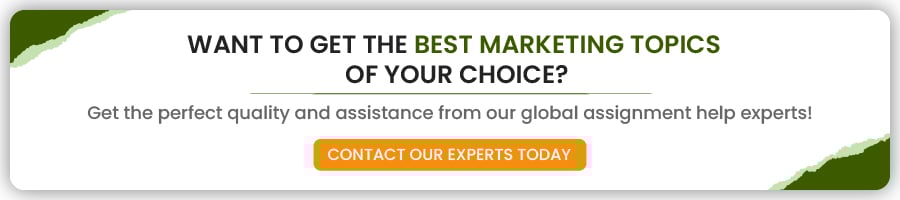 marketing dissertation topics