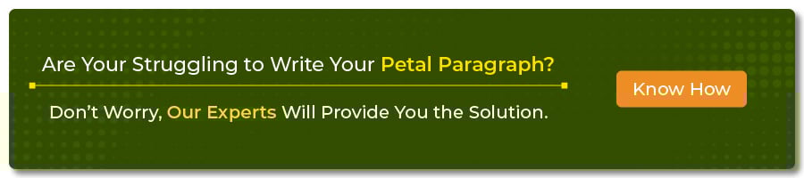 Petal Paragraph
