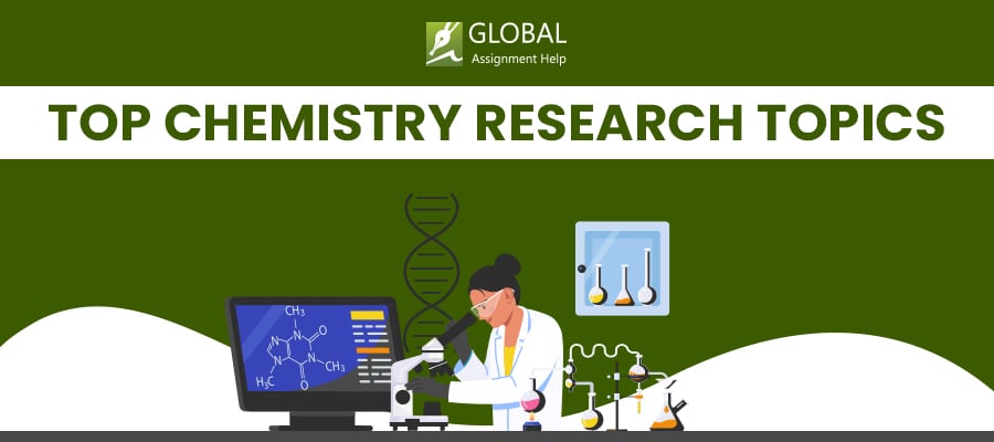 Chemistry Research Topics