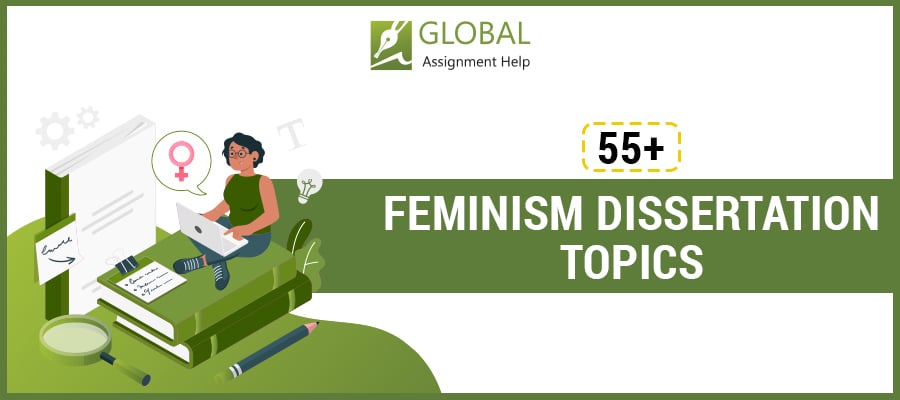 Feminism Dissertation Topics