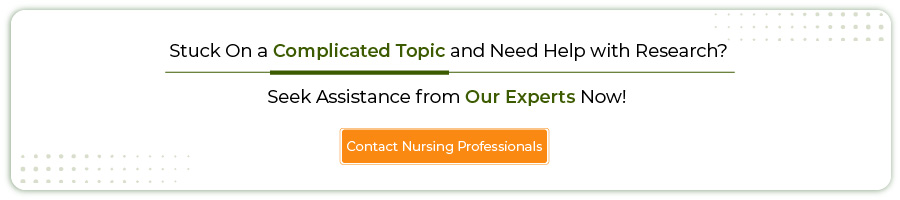 Nursing Assignment Help