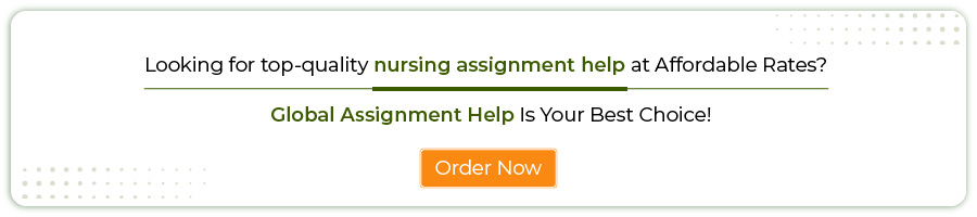 Online Nursing Assignment Help
