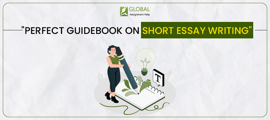 Perfect Guidebook on Short Essay Writing