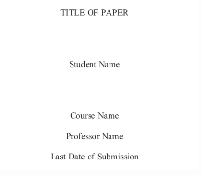 Chicago Manual of Style Chicago Manual of Style