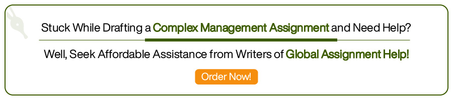 Management assignment help