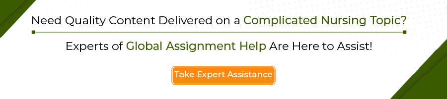 Nursing essay writing help