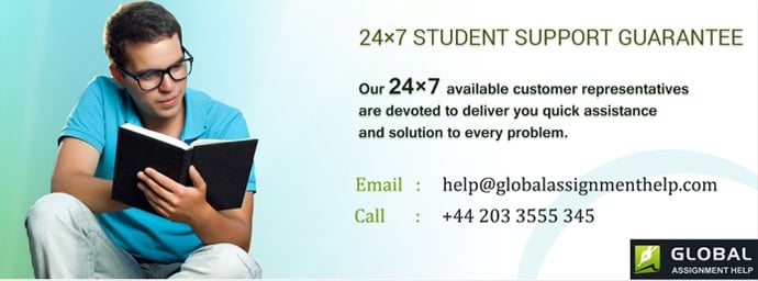 Global Assignmnent Help Australia