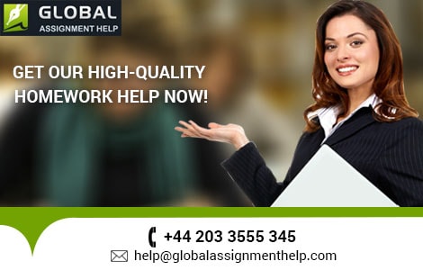 Global Assignmnent Help Australia