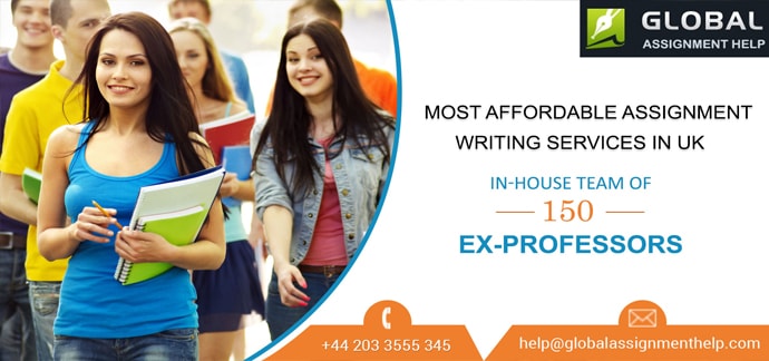 Global Assignmnent Help Australia