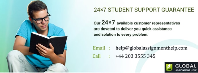 Global Assignmnent Help Australia