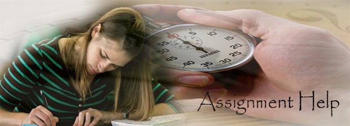 Global Assignmnent Help Australia