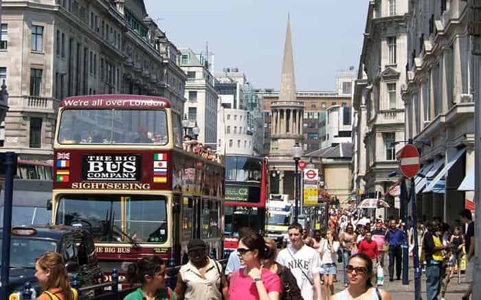 Know About london