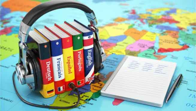 Foreign Languages