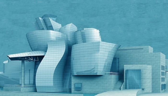 Modern Architectural Wonders