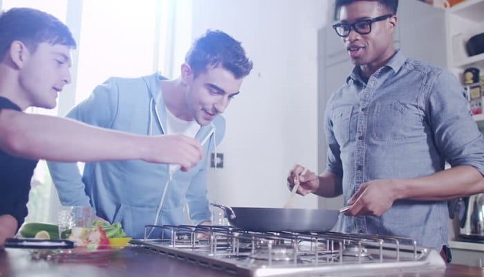 Meals for Students
