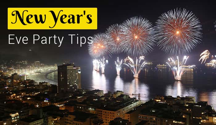 New Year's Eve