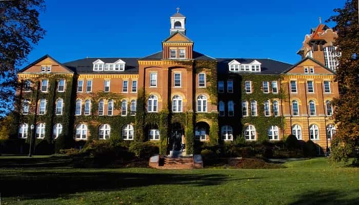 Best Colleges