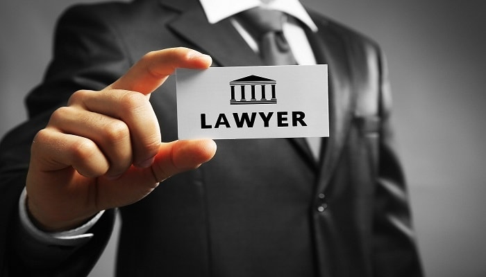 Law Aspirant
