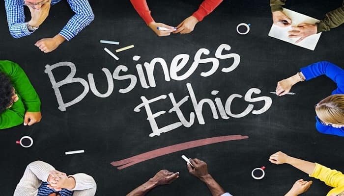 Business Ethics