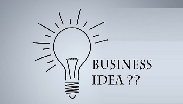 Future Business Idea