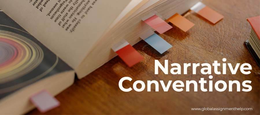 Importance of Narrative Conventions