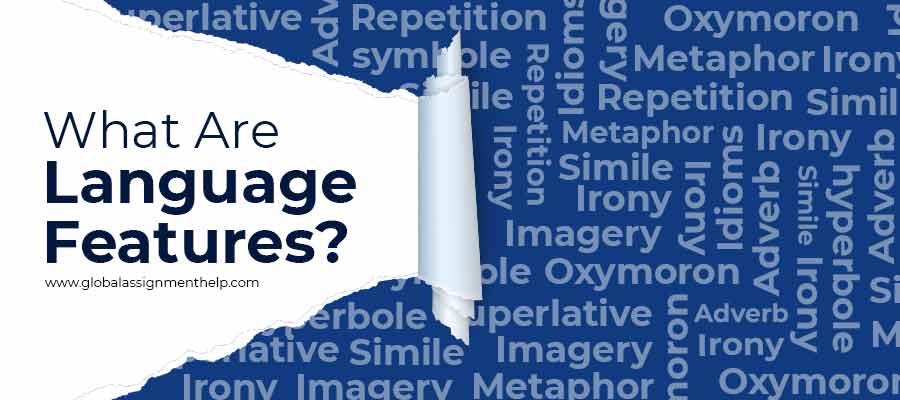 What Are Language Features?