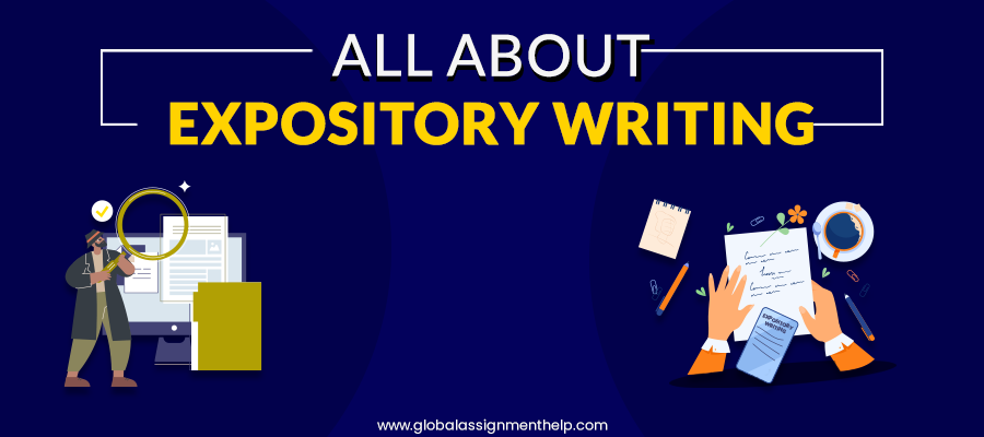 All About Expository Writing