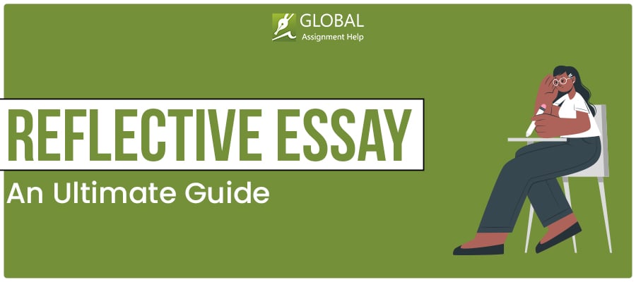 Know what is a reflective essay and the process to create it.