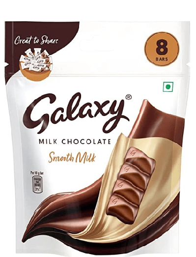 About Galaxy