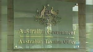 Australian Taxation Office