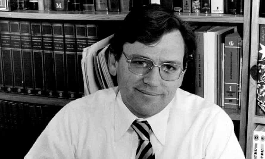 Vanda Russell Gould