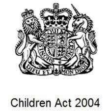 children’s act 2004