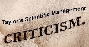 critism