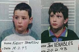 james bulger case study